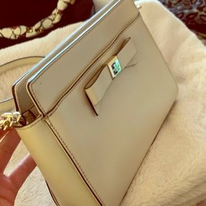 Kate Spade crossbody bag. Used twice.